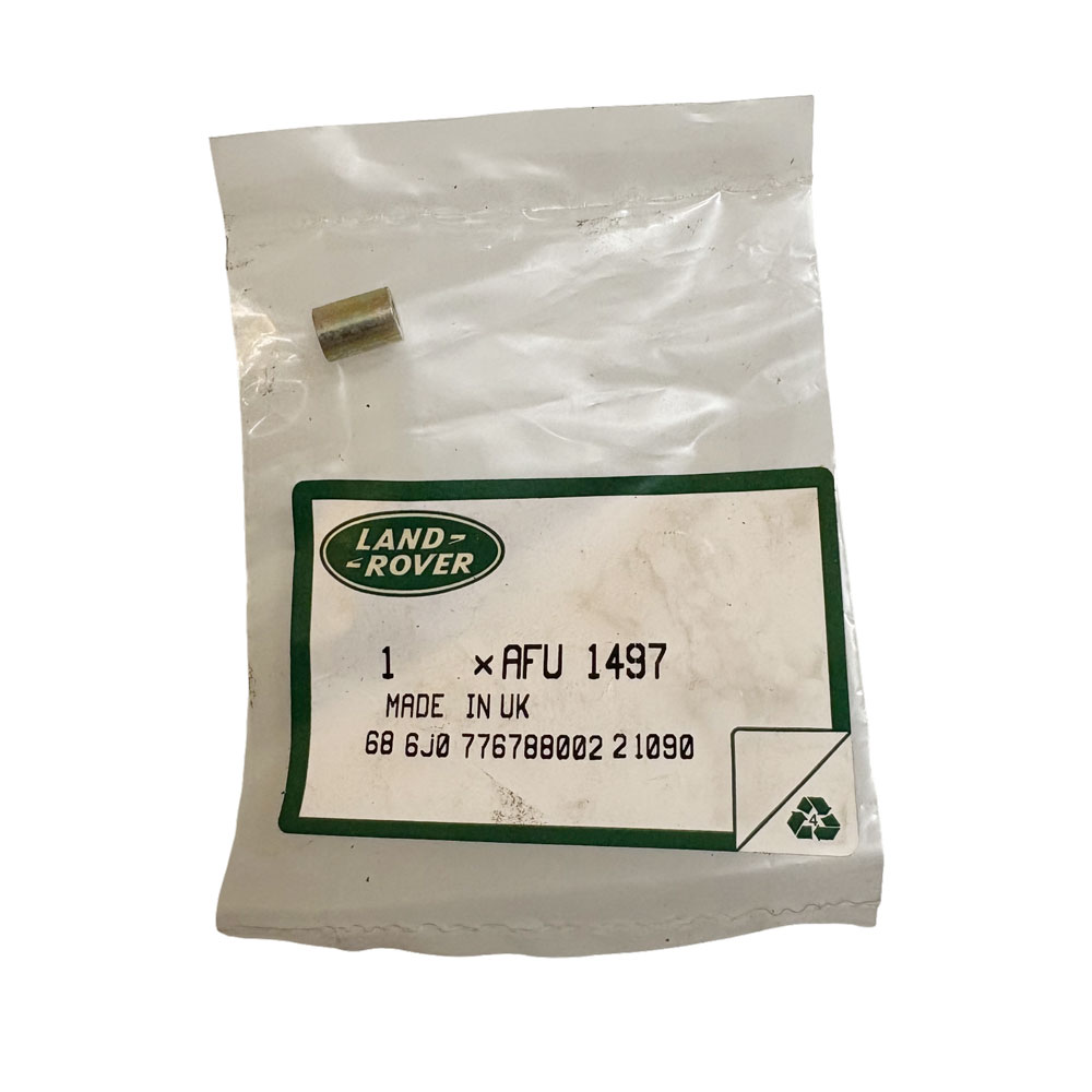 Bonnet Insulation Spacer AFU1497